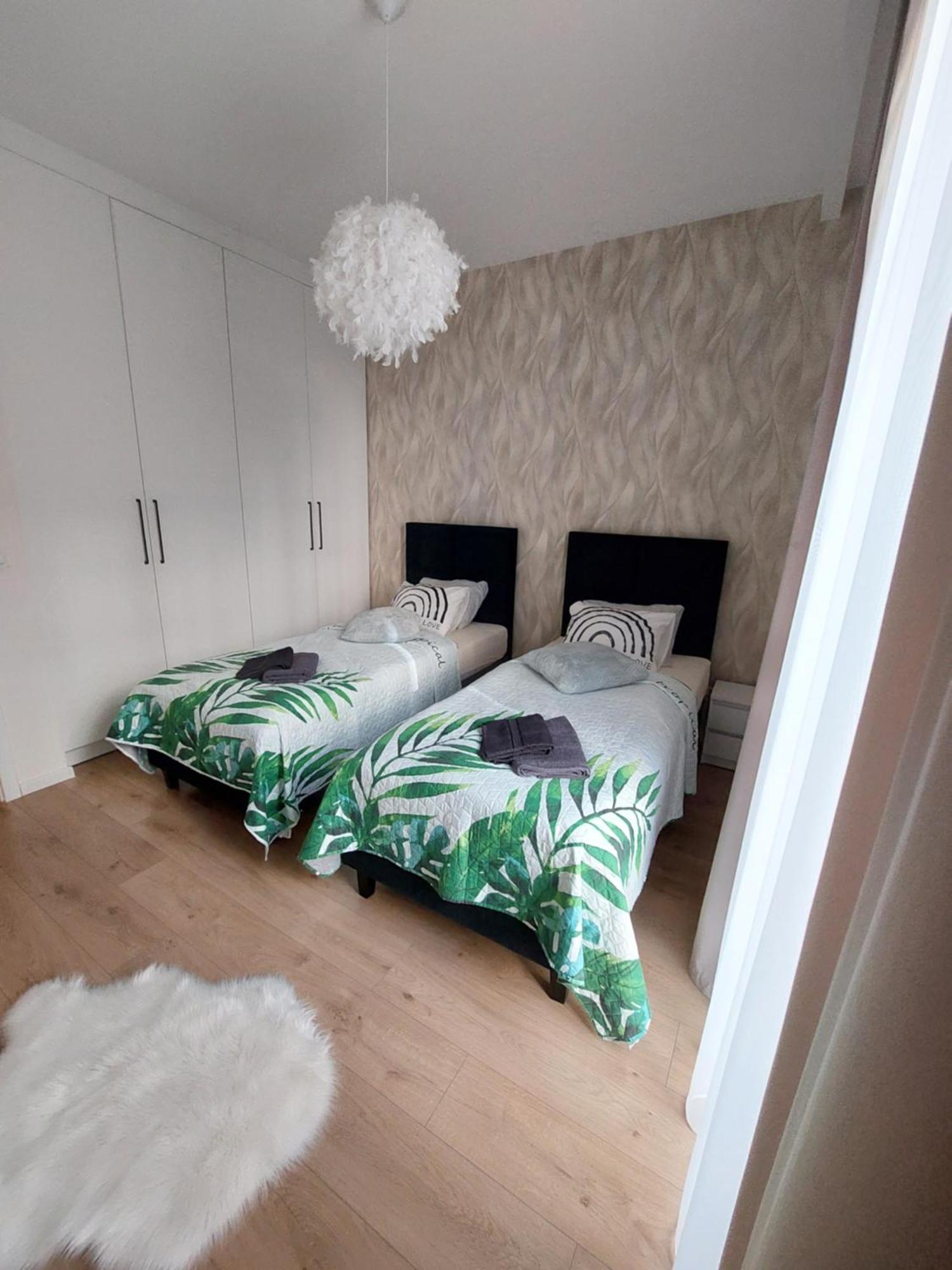 Apartament Aktorow Bronowice Краков Экстерьер фото