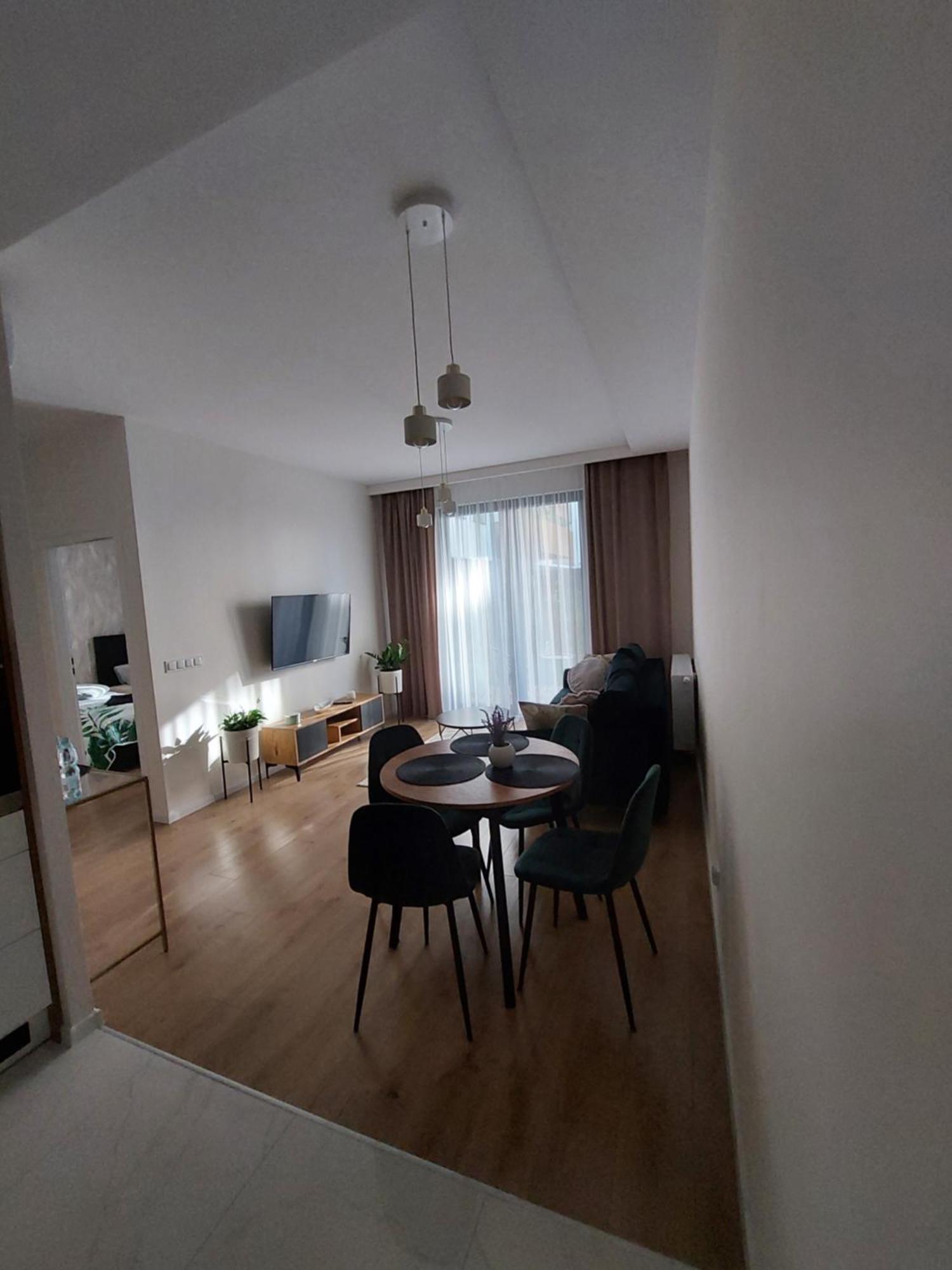 Apartament Aktorow Bronowice Краков Экстерьер фото