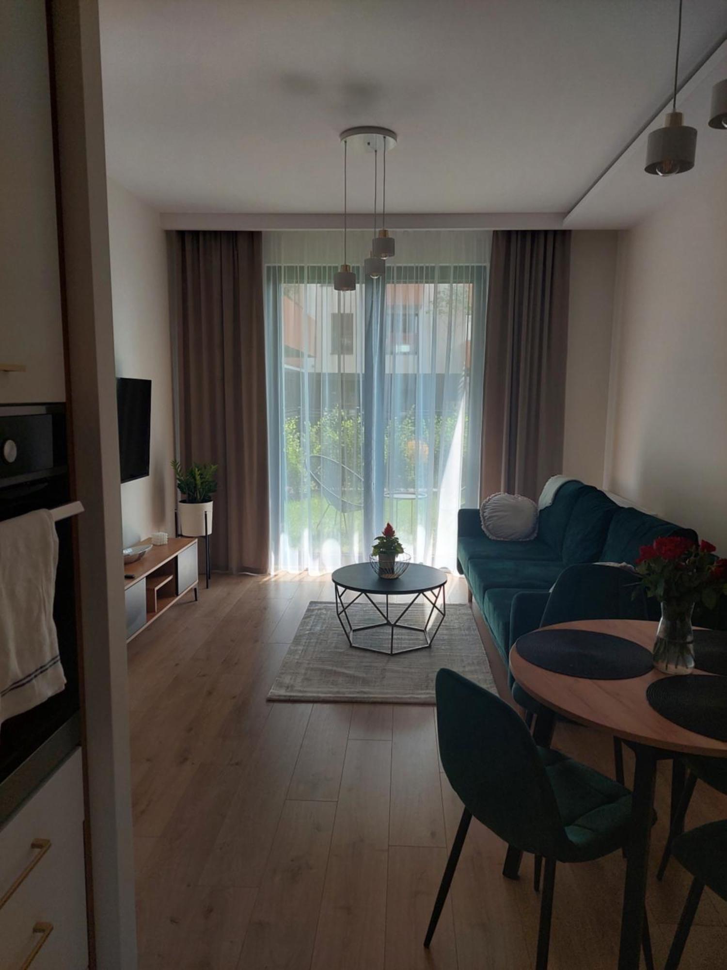 Apartament Aktorow Bronowice Краков Экстерьер фото