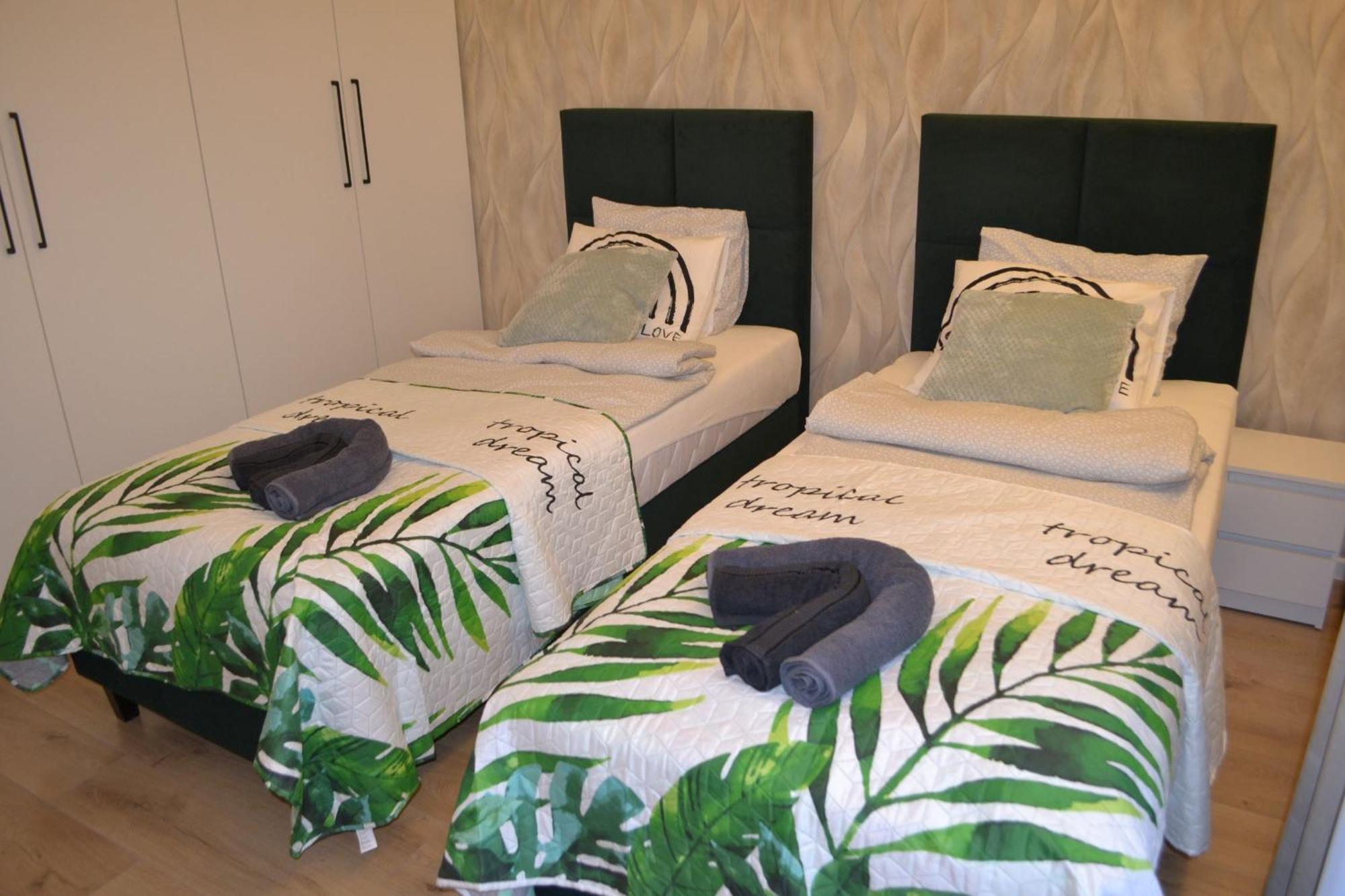 Apartament Aktorow Bronowice Краков Экстерьер фото