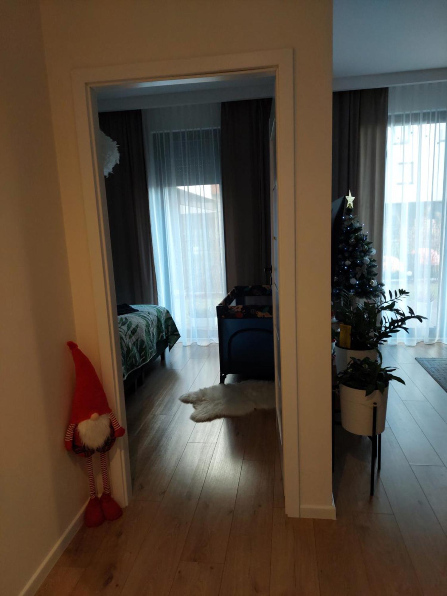 Apartament Aktorow Bronowice Краков Экстерьер фото
